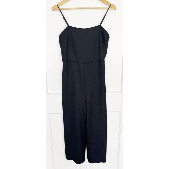 BABATON Esteban Cropped Jumpsuit - Picture 2 of 9